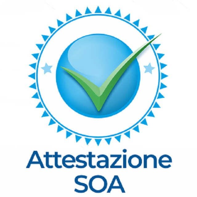 Lepore Attestazione SOA